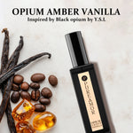 Load image into Gallery viewer, Opium Amber Vanilla