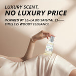 Load image into Gallery viewer, Luxea Santal Luxe