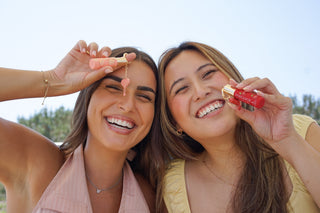 The Chemistry of Attraction: How Pheromone-Inspired Fragrances Adapt to Your Skin's Unique pH Balance