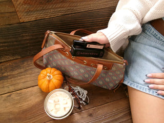 Scents of Fall: Taking a Quick Look at Some of Autumn's Star Aromas