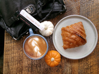 Fall and the Month of October: Events Where You Can Use Your Fragrance this Month