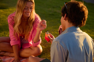 The Nose Knows: Deep Diving into Pheromones and How They May Affect Attraction