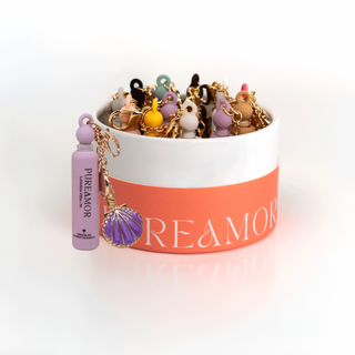 Keychain Discovery Set