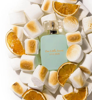 Personalized Perfumes