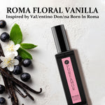 Load image into Gallery viewer, Rome Floral Vanilla

