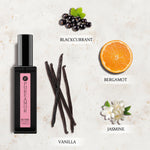 Load image into Gallery viewer, Rome Floral Vanilla
