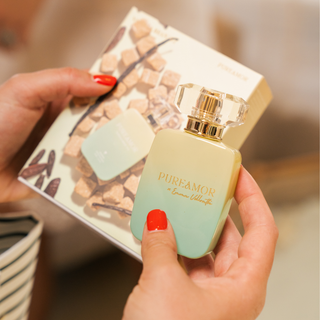 Personalized Full-size Perfume 30ml