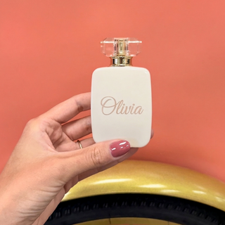 Personalized Full-size Perfume 30ml