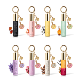 Roll-On Keychain Perfume Discovery Set