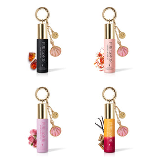 Roll-on Keychain Perfume 6ml