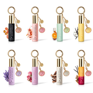 Roll-on Keychain Perfume 6ml