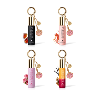 Roll-On Keychain Perfume Discovery Set