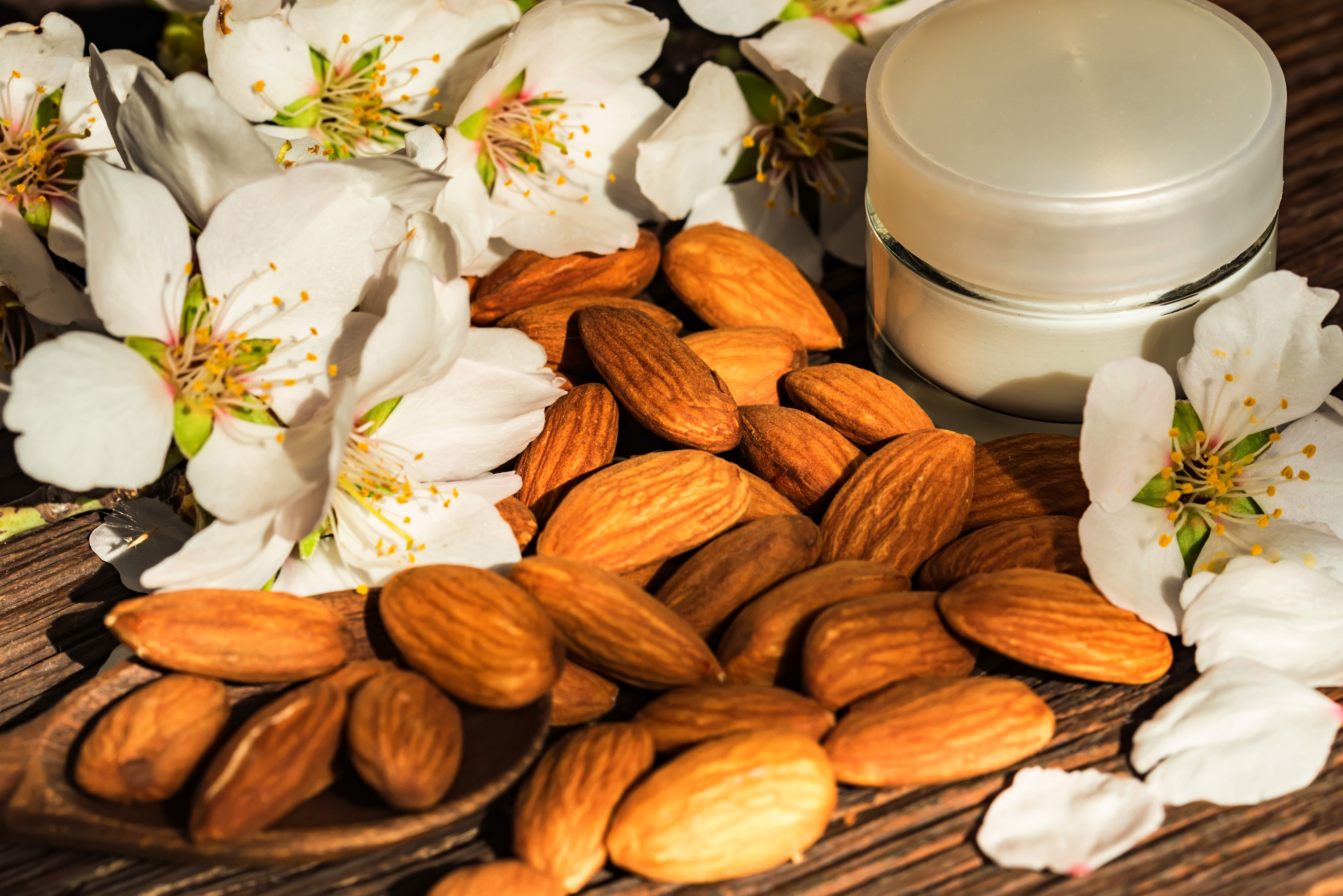 Almond