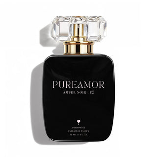 Amber Noir | P2 Pheromone Perfume