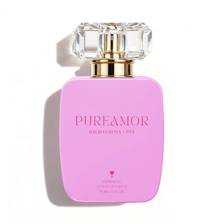 Balboa Rosa | P10 Pheromone Perfume