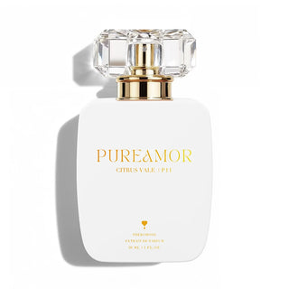 Citrus Vale | P11 Pheromone Perfume