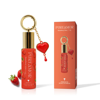 Strawberry Envy | G1 Pheromone Perfume