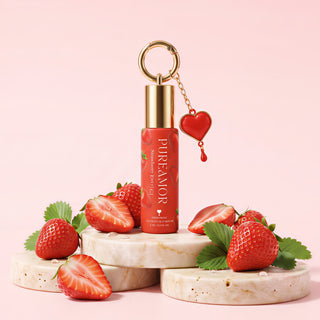 Roll-on Keychain Perfume 6ml