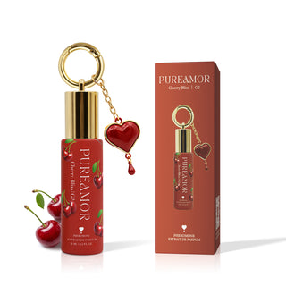 Cherry Bliss | G2 Pheromone Perfume