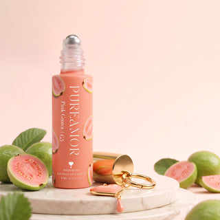 Roll-on Keychain Perfume 6ml