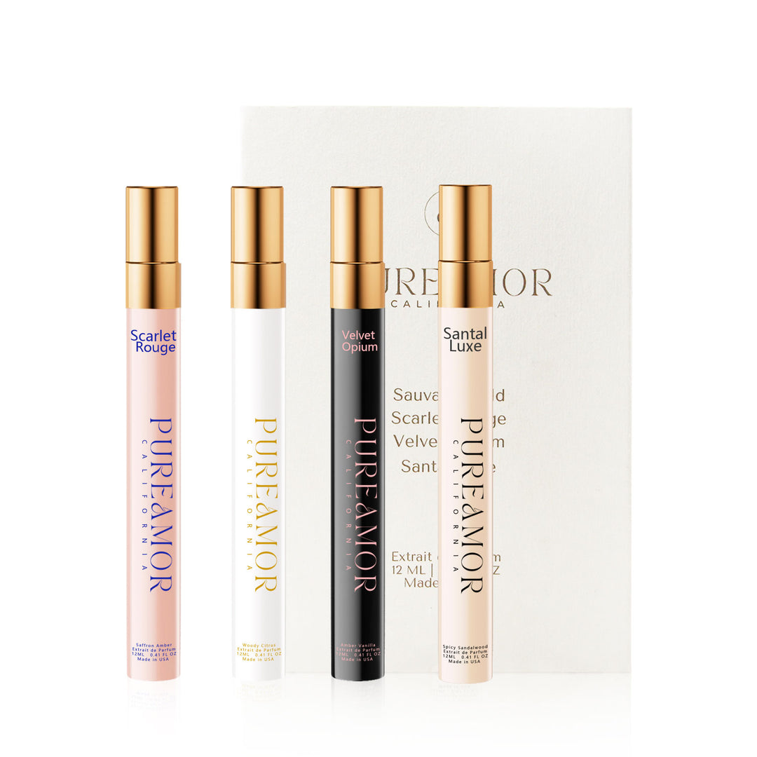 Passions Desired Discovery Set
