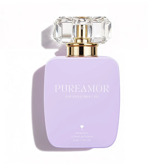 Lavanda Vida | P9 Pheromone Perfume