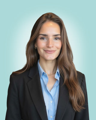 Maria Buquerin Headshot