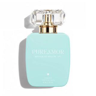 Moonlight Mellow | P7 Pheromone Perfume