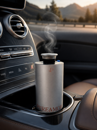Pureamor Perfume Oil Diffuser