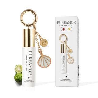 Citrus Vale | P11 Pheromone Perfume
