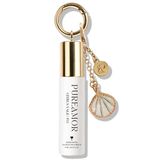 Citrus Vale | P11 Pheromone Perfume | 06 ML Keychain Roll on Perfume