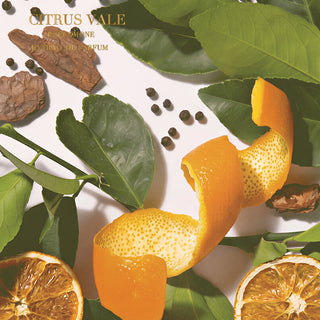Citrus Vale | P11 Pheromone Perfume