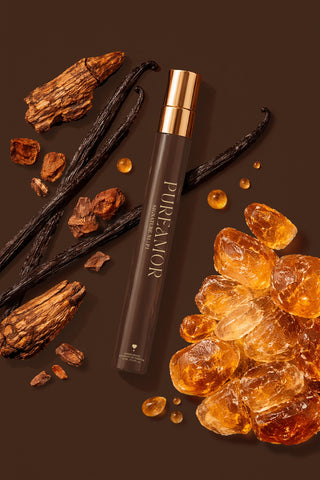 Signature N1 | P1 Pheromone Perfume