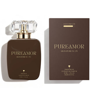 Signature N1 | P1 Pheromone Perfume