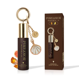 Roll-on Keychain Perfume 6ml