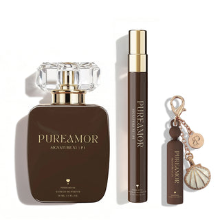 Signature N1  | P1 Signature Set