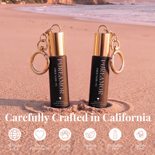 Roll-on Keychain Perfume 6ml