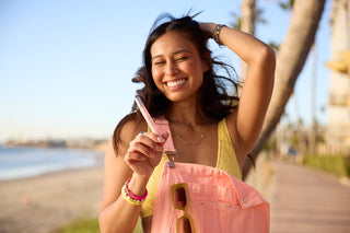 Saffron Rouge | P3 Pheromone Perfume