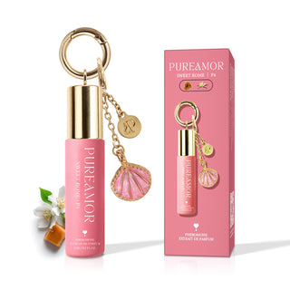 Roll-on Keychain Perfume 6ml
