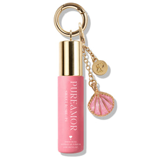 Sweet Rome | P4 Pheromone Perfume | 06 ML Keychain Roll on Perfume