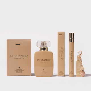 Torrey Pine | P5 Pheromone Perfume