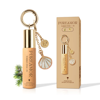 Torrey Pine | P5 Pheromone Perfume