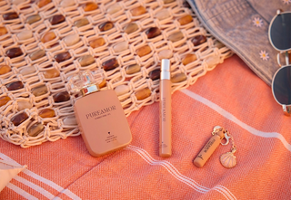 Torrey Pine | P5 Pheromone Perfume