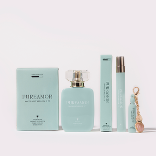 Moonlight Mellow | P7 Pheromone Perfume