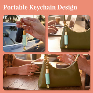 Moonlight Mellow | P7 Pheromone Perfume | 06 ML Keychain Roll on Perfume