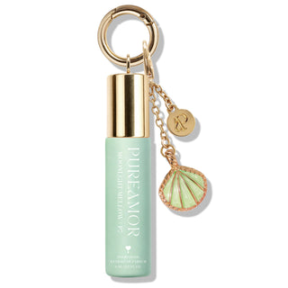 Moonlight Mellow | P7 Pheromone Perfume | 06 ML Keychain Roll on Perfume