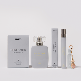 Tea Dreamer | P8 Pheromone Perfume