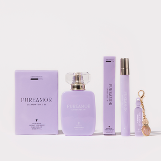 Lavanda Vida | P9 Pheromone Perfume