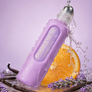 Roll-on Coastal Keychain Perfume 6ml