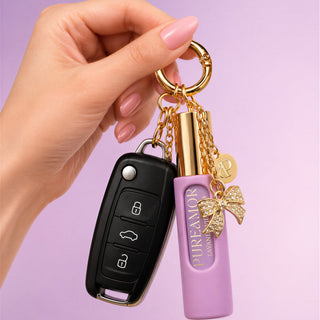 Roll-on Coastal Keychain Perfume 6ml